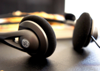 Music App