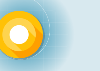 Android 8.0 Oreo