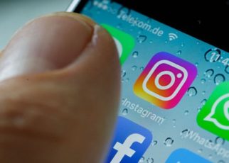 Instagram Stories releases masks and new superzoom