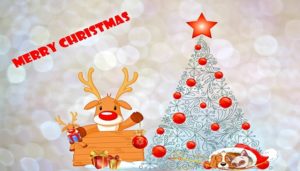 The best free applications to celebrate Christmas