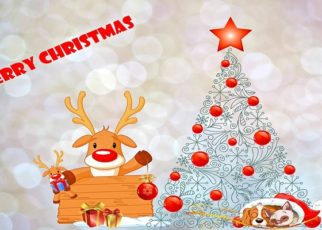 The best free applications to celebrate Christmas