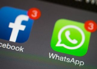 What can happen to me and options if I fall into a Facebook or WhatsApp scam