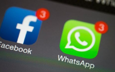 What can happen to me and options if I fall into a Facebook or WhatsApp scam