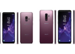 The 15 key features of the Samsung Galaxy S9 +