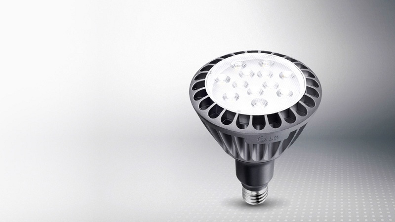 How much do LED light bulbs save us on the electricity bill?