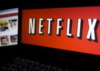 facts about Netflix