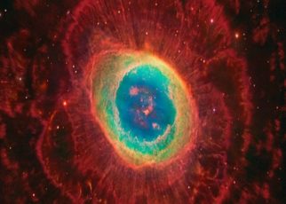 expansion of the universe