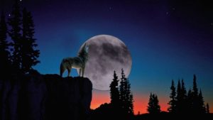 myths about the moon