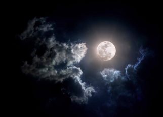myths about the moon