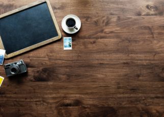 Old school marketing tactics