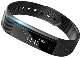 smart bracelets