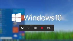 Windows 10 tools