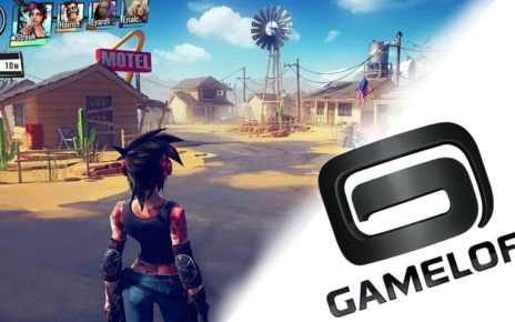 best Gameloft games for Android