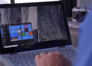 Windows 10 tools
