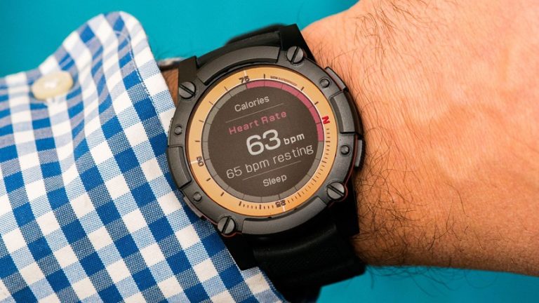 smartwatch without call function