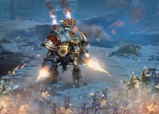 best strategy games for PC
