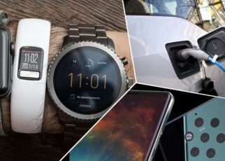 new gadgets of 2019