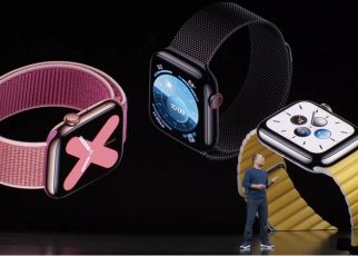 Apple Watch Series 5