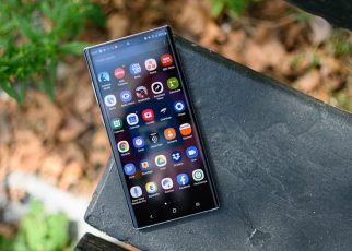 Samsung Galaxy Note 10+