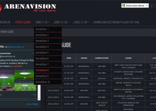 alternatives to ArenaVision