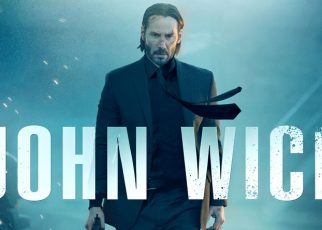 movies like John Wick