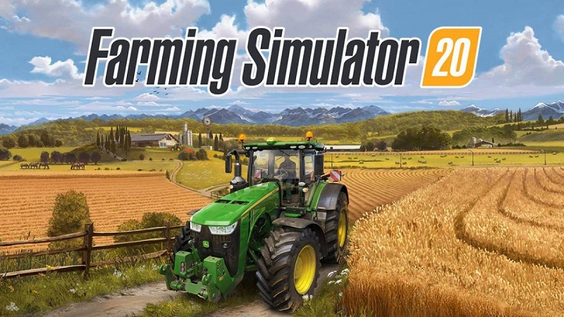 Best Simulation Games