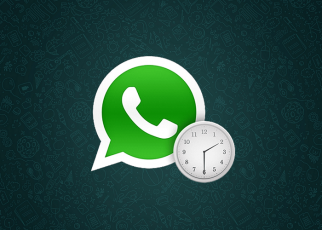 schedule messages on WhatsApp