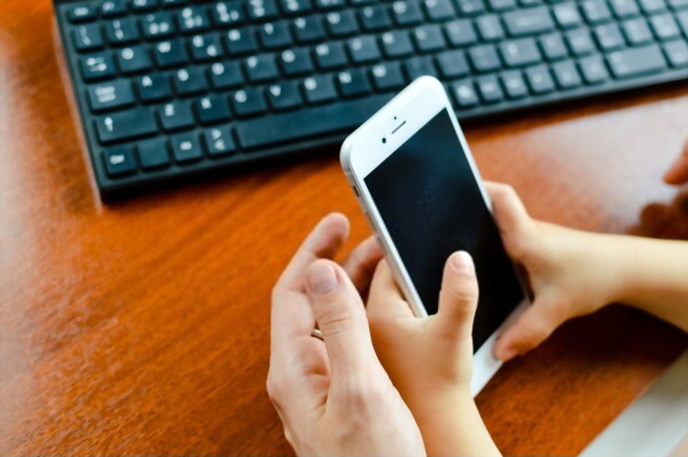 Hidden Apps And How To Find Them On Your Child s IPhone