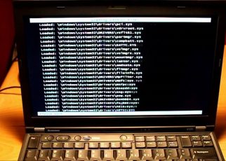 How to remove malware from a PC,