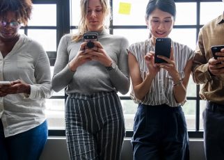Best flirting apps
