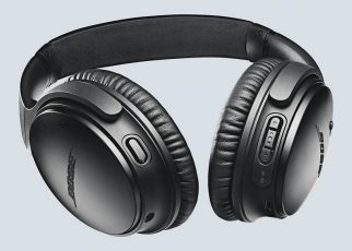 Bose headphones