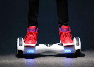 Best Hoverboards