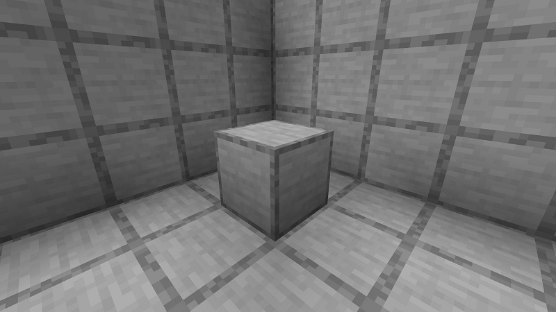 How to make smooth stone in Minecraft