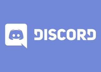 How to delete a discord server