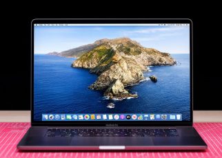 Writing on Your Mac