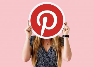 How to delete Pinterest account