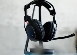 How To Reset Astro A50