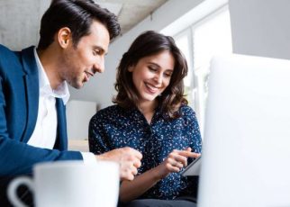 High Ticket Digital Marketing