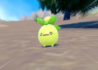 Pokemon SV