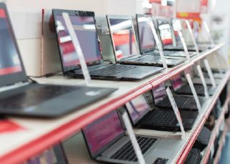 Starting an Electronics Business in 2023