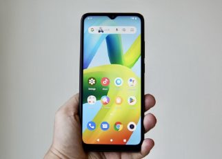 How to Enable Display over Other Apps in Redmi A1?