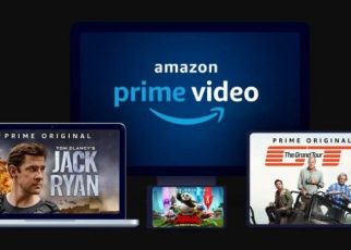 Amazon Prime Video