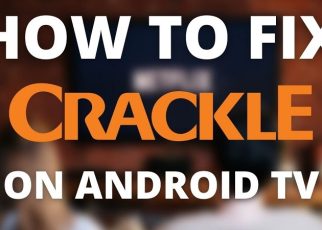 How to Activate Crackle on Smart Tv