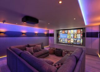 Popcornflix Home Theater