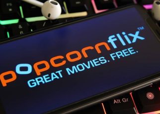 Best free movie streaming apps