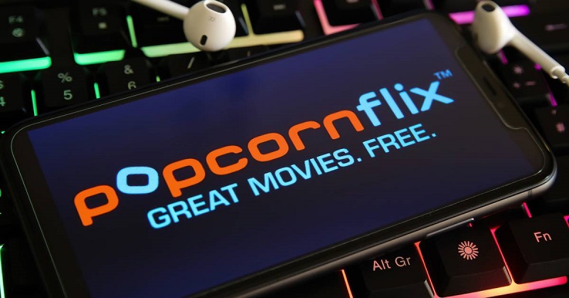 Best free movie streaming apps