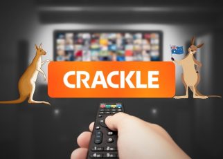 Crackle tv
