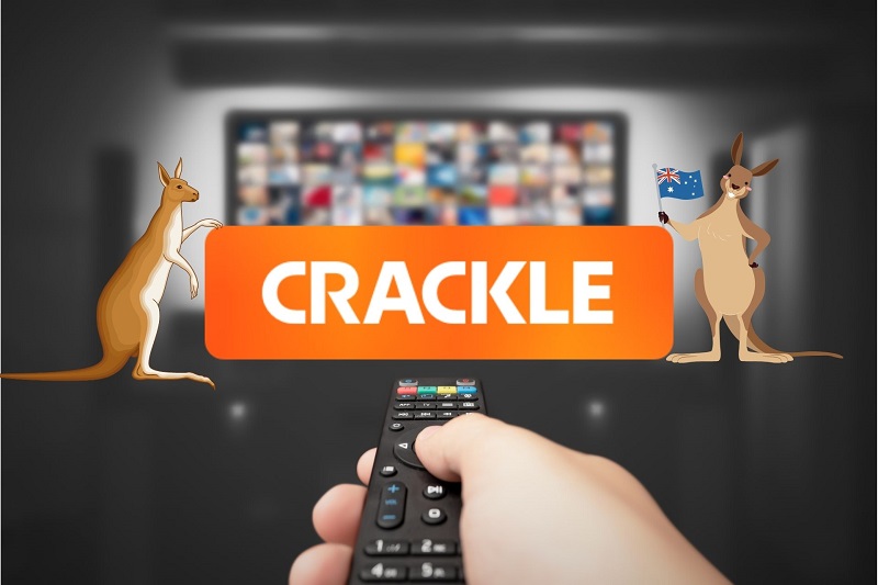 Crackle tv
