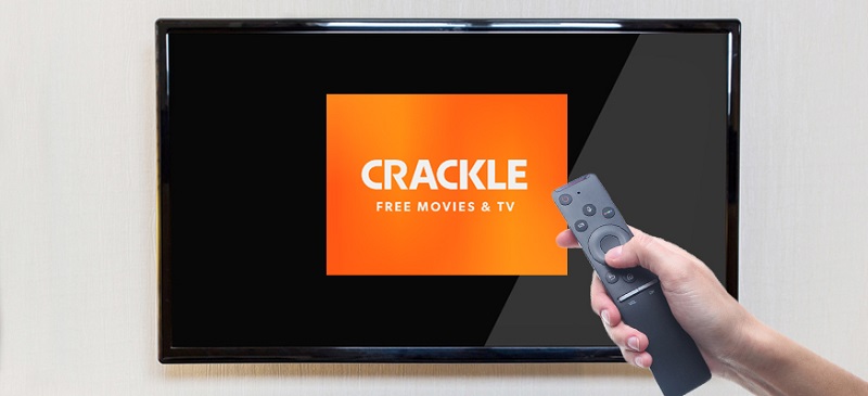 crackle tv vs netflix