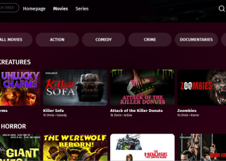 Best Free Movie Apps